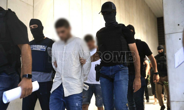 Δολοφονία στην Αγία Παρασκευή: Ο Πολωνός είχε μηνύσει τον δράστη για απειλή και σωματική βλάβη