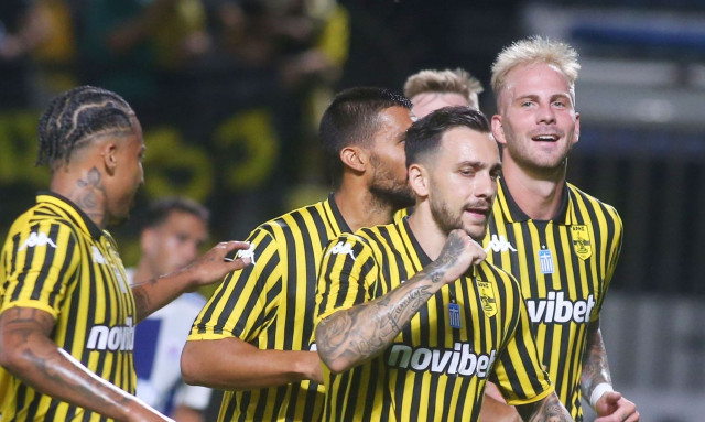 Πληρώνουν 500 οι προκρίσεις των ελληνικών ομάδων στην Ευρώπη!