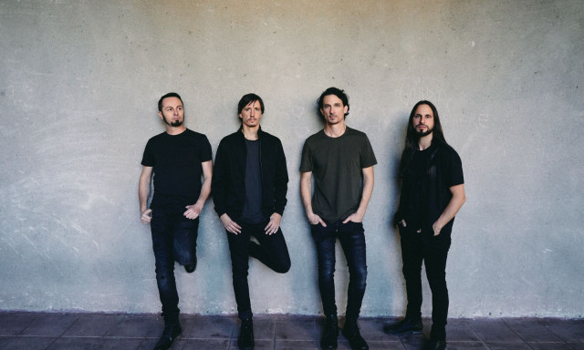 Release Athens 2025: Δείτε το πρόγραμμα του Σαββάτου με Gojira, Lacuna Coil και While She Sleeps