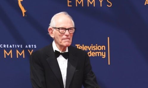 Άλαν Μπέργκμαν: Πέθανε ο βραβευμένος με Όσκαρ στιχουργός