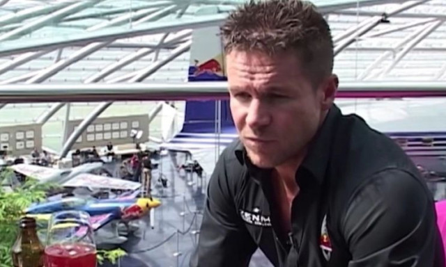 Οι τελευταίες ανατριχιαστικές αναρτήσεις του Μπάουμγκαρτνερ πριν το δυστύχημα με το αλεξίπτωτο