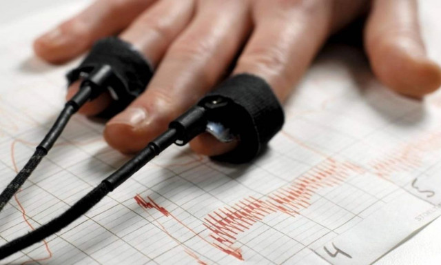 Ανιχνευτής ψεύδους και serial killers: Γιατί περνούν το τεστ χωρίς πρόβλημα (vid)