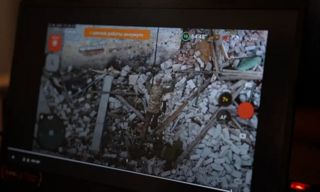 Ο πόλεμος γίνεται video game: Πώς οι Ουκρανοί δίνουν bonus για κάθε επιτυχημένο χτύπημα