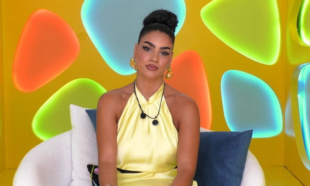 Στην τελική ευθεία το Big Brother – Ο επισκέπτης που βάζει φωτιά στο σπίτι