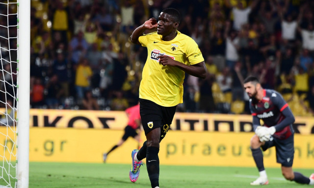 ΑΕΚ: Επίσημο! Πάει Copa Africa με την Ανγκόλα ο Ζίνι – Τα παιχνίδια που θα τον στερηθεί η «Ένωση»