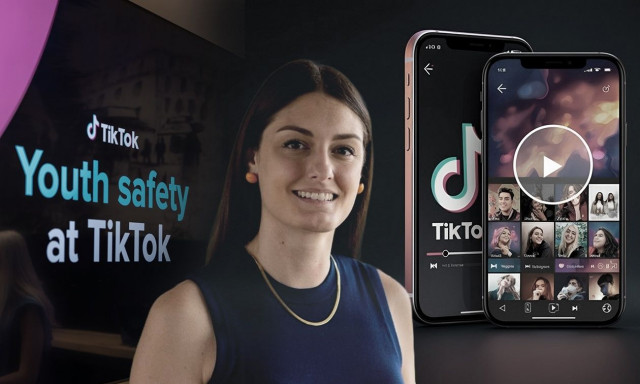 TikTok και Ανήλικοι: Νέα εργαλεία για την προστασία τους - Το Family Pairing και η ασφάλεια