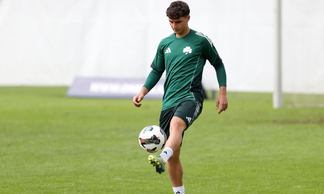 Παναθηναϊκός: Ρήξη χιαστού ο Γιώργος Κυριόπουλος – Μπαίνει άμεσα στο χειρουργείο