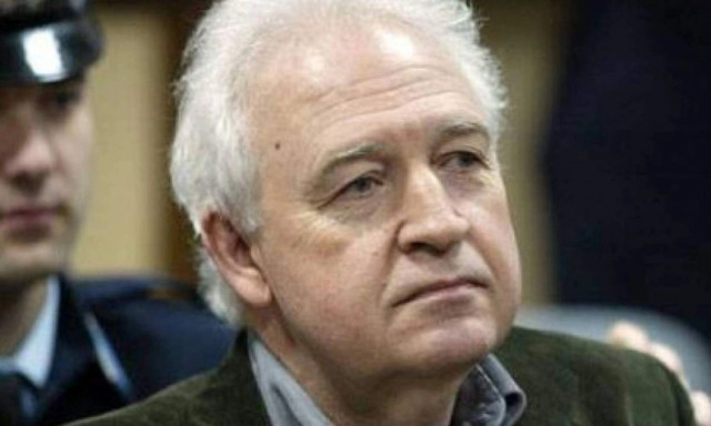 Η αρχή του τέλους της «17 Νοέμβρη»: Η ιστορική σύλληψη του Αλέξανδρου Γιωτόπουλου (vid)