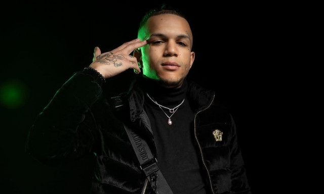 Thug Slime: Αφέθηκε ελεύθερος ο τράπερ – «Δεν είναι επικίνδυνος», λέει η δικηγόρος του