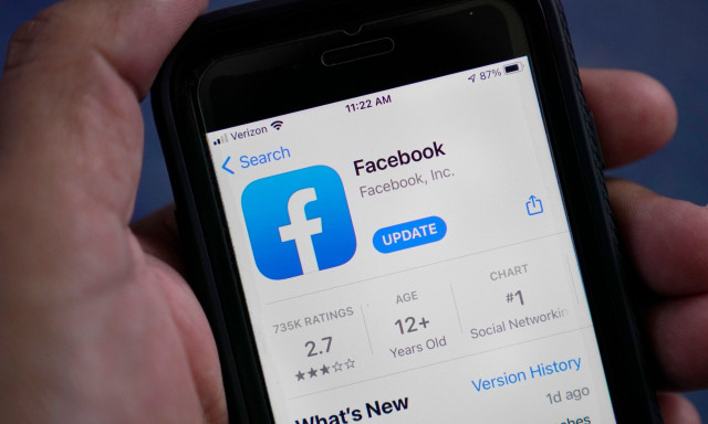 Νέοι κανόνες του Facebook: Πρόστιμα για κλεμμένο περιεχόμενο και μαζικά μπλοκαρίσματα