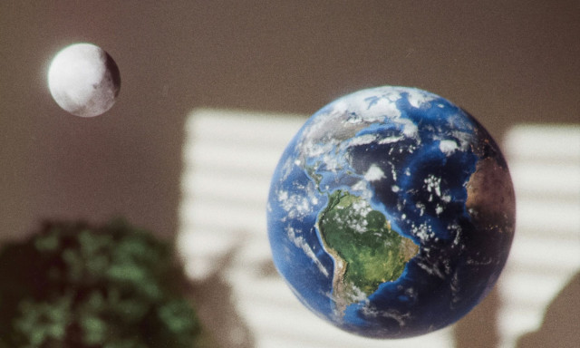 Ιστορική ανακάλυψη: Πώς μπορούν να δημιουργηθούν πλανήτες όπως η Γη