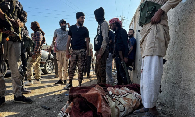 Οδοιπορικό θανάτου στη Σουέιντα: Εδώ που κάθε σπίτι κάηκε και 600 άνθρωποι εκτελέστηκαν