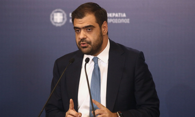 Μαρινάκης για ΟΠΕΚΕΠΕ: «Να δοθούν πίσω τα κλεμμένα – Η Εξεταστική είναι η μόνη λύση»