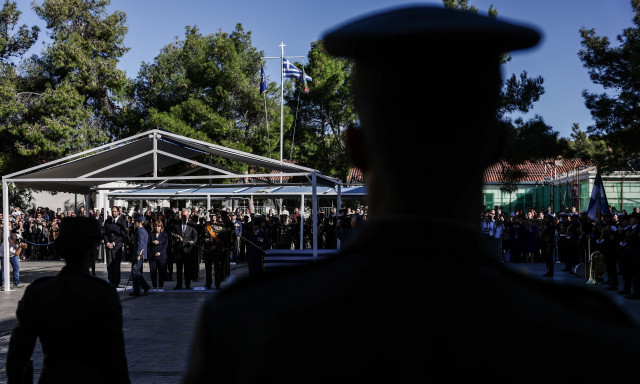 Συντάξεις: Χαράς ευαγγέλια για 50.000 απόστρατους – Έρχονται πληρωμές αναδρομικών
