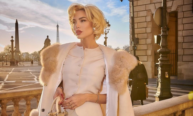 Αλεξάνδρα Παναγιώταρου: «Τον περασμένο χρόνο έκανα κρυοσυντήρηση ωαρίων»