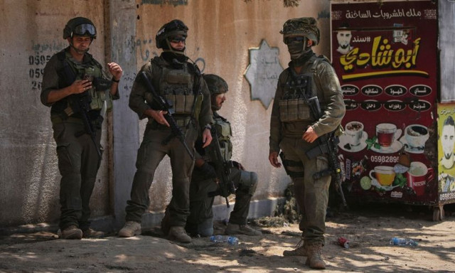 Ισραήλ: Μαζική κινητοποίηση εφέδρων - 60.000 αναμένεται να λάβουν φύλλα πορείας