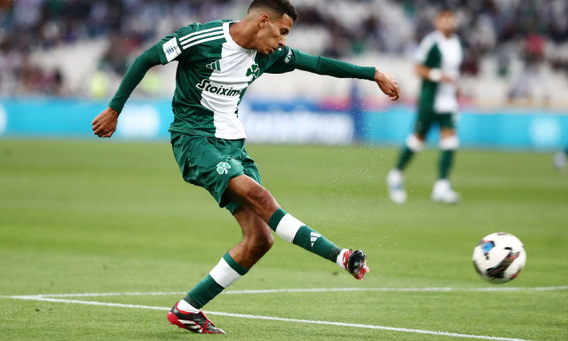 Παναθηναϊκός: Κοντά στη Τζιρόνα ο Ουναΐ, σύμφωνα με το «Africafoot»