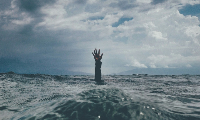 Πάνω από 390 οι πνιγμοί στις ελληνικές θάλασσες το 2024