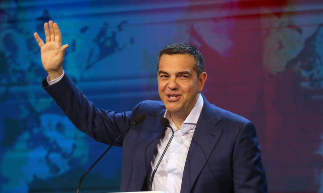 Ξανά πρωταγωνιστής ο Τσίπρας στην πολιτική αντιπαράθεση - Το Μαξίμου κλιμακώνει την κριτική