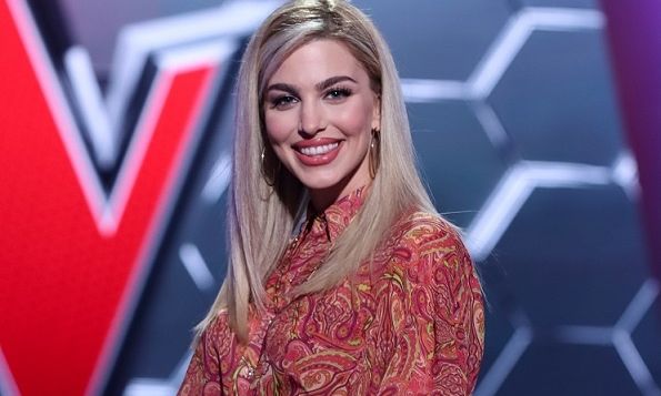 Βάλια Χατζηθεοδώρου: «Κρατούσα τις σχέσεις μου από συναισθηματική ανασφάλεια»