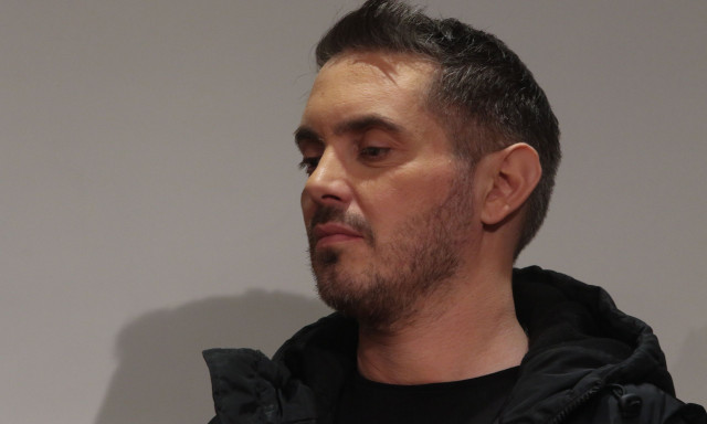 Χατζηγιάννης για την τουρκική εισβολή στην Κύπρο: «Ψυχές χάθηκαν μα ποτέ δεν ξεχάστηκαν»