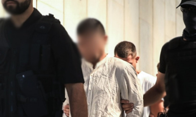 Αγία Παρασκευή: Νέα στοιχεία για τη δολοφονία του καθηγητή - Ο δράστης «εξαφάνισε» το κινητό του