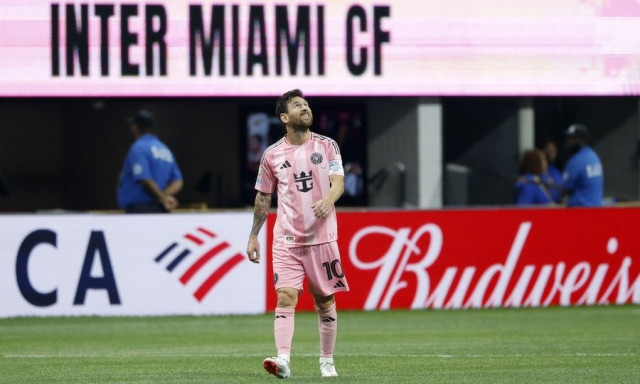 Ο 38χρονος Λιονέλ Μέσι κάνει... θαύματα: Νέα ασύλληπτη εμφάνιση με 2 γκολ και ασίστ - Δείτε βίντεο