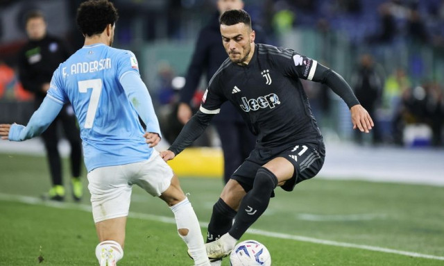 Ολυμπιακός: Τούρκος δημοσιογράφος τον βάζει σε ρόλο φαβορί για την απόκτηση Κόστιτς