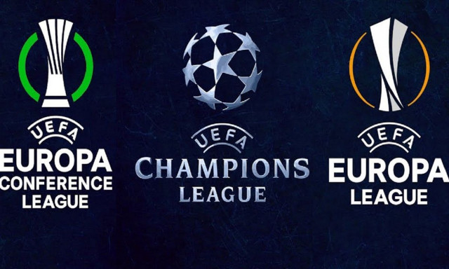 Οι πιθανοί αντίπαλοι Παναθηναϊκού, ΠΑΟΚ, ΑΕΚ και Άρη στις κληρώσεις της Δευτέρας (21/7)