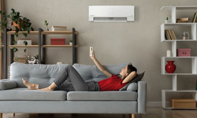 Καύσωνας: «Φωτιά» στις τσέπες των καταναλωτών – Συμβουλές για οικονομική χρήση των κλιματιστικών