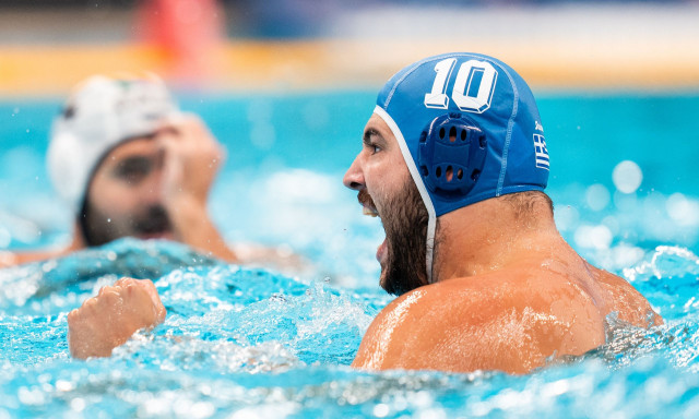 Εθνική Πόλο Ανδρών: Η ώρα και το κανάλι του ημιτελικού στο Παγκόσμιο Πρωτάθλημα