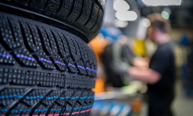 Καλοκαίρι 2025: Η Continental κυριαρχεί στα ανεξάρτητα tests ελαστικών στην Ευρώπη