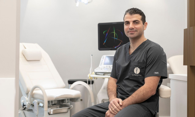 Ρομποτική Χειρουργική: Η Επανάσταση στη Γυναικολογία και την Ογκολογία