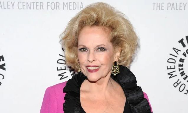 Πέθανε η πρώτη εμβληματική «στρίγγλα» της σαπουνόπερας - Υποδυόταν τον ρόλο για πάνω από 50 χρόνια