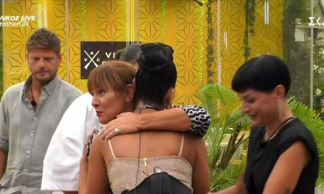 Big Brother: Αυτή είναι η πεντάδα του μεγάλου τελικού - Το «λάθος» του Λαγούτη που δείχνει το νικητή