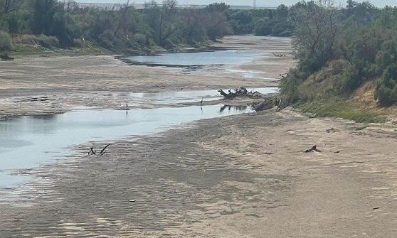 Έβρος: SOS ειδικών για τη λειψυδρία – «Κακές αντιλήψεις και διαχρονική απουσία σχεδίου»