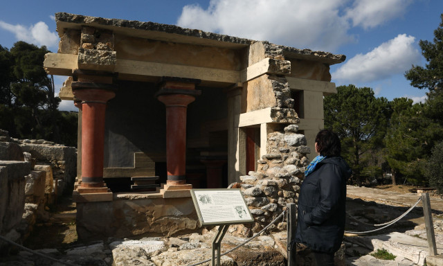 UNESCO: Ανανεώθηκε η λίστα με τα Μνημεία Παγκόσμιας Κληρονομιάς – Οι 25+1 νέες τοποθεσίες