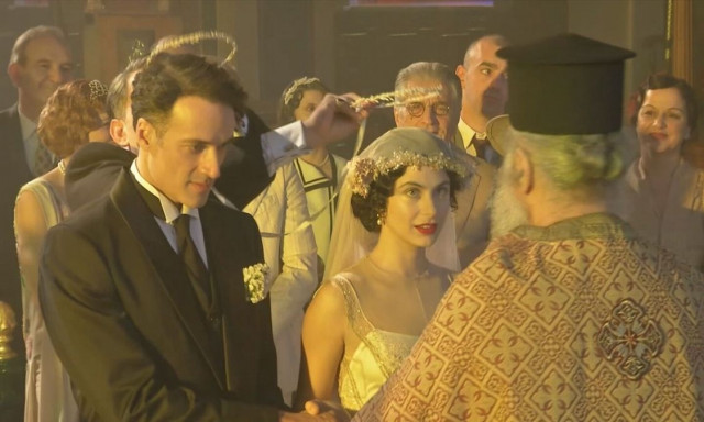 Εννέα σειρές που ετοιμάζονται για το 2026