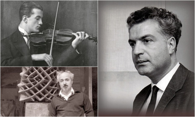 Ο άδοξος θάνατος σπουδαίων Ελλήνων και μιας Αμερικανίδας που λάτρευε την Ελλάδα