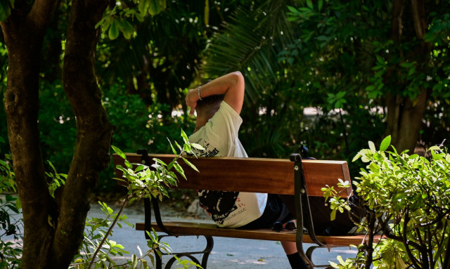 Καύσωνας: 175 νεκροί στην Αθήνα φέτος - Τι αναφέρει νέα έρευνα