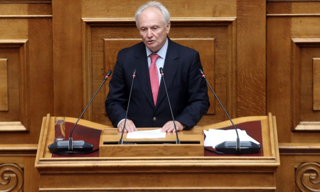 Ανδριανός για ΟΠΕΚΕΠΕ: Όλα θα βγουν στο φως και θα υποστεί τις συνέπειες όποιος έχει ευθύνη