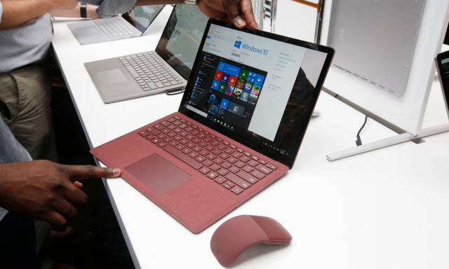 Microsoft: Παγκόσμιος συναγερμός για κενά στα συστήματα ασφαλείας – Τα δύο σφάλματα που εντοπίστηκαν