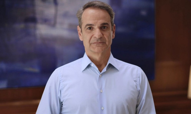 Μητσοτάκης: Η ξαφνική και τόσο άδικη απώλεια της Λένας Σαμαρά μάς συγκλονίζει όλους