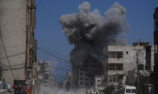 Ισραήλ: Στο πλευρό του αρχηγού των IDF και ο υπουργός Άμυνας - Βαθαίνει το ρήγμα για τη Γάζα