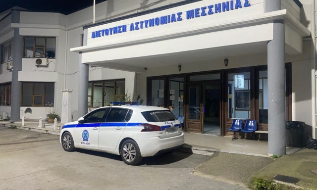 Καλαμάτα: Σορός γυναίκας εντοπίστηκε σε ταράτσα πολυκατοικίας – Σε πλήρη εξέλιξη οι έρευνες