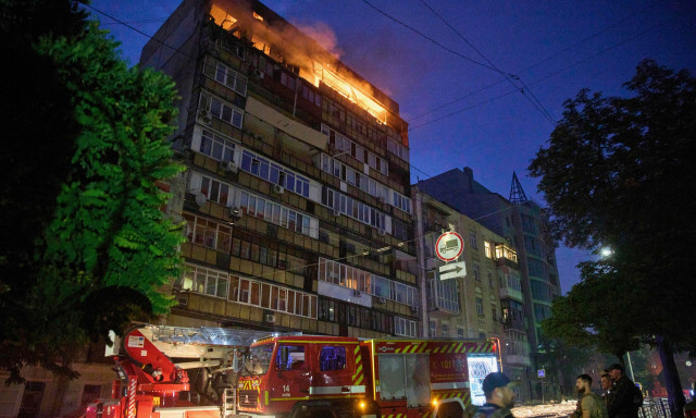 FT: Τα μη επανδρωμένα αεροσκάφη της Ρωσίας διαπερνούν την άμυνα της Ουκρανίας με ρυθμό ρεκόρ