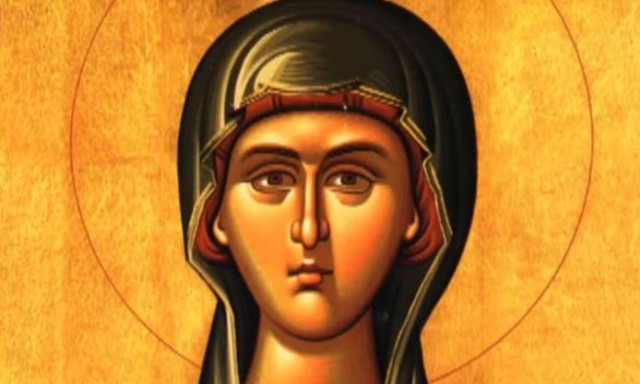 Εορτολόγιο 22 Ιουλίου: Ποιοι γιορτάζουν αύριο