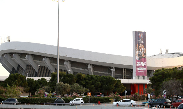 Ολυμπιακός: Ανακοινώθηκε επίσημα η παραχώρηση του ΣΕΦ για 49 χρόνια