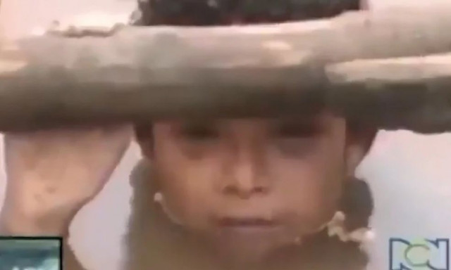 «Μαμά, σ’ αγαπώ πάρα πολύ»: Τα τελευταία λόγια του κοριτσιού που πέθανε μπροστά στα μάτια του κόσμου