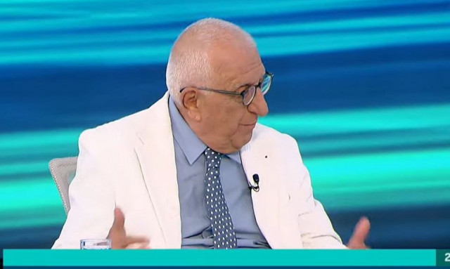 Νικήτας Κακλαμάνης: Οι αλλαγές που έρχονται από τον Οκτώβριο στον Κανονισμό της Βουλής